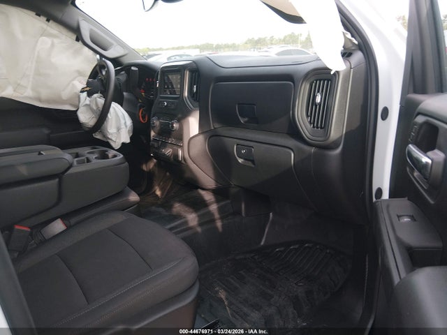 Aukcja sprzedaży 2026 Chevrolet Silverado 2500hd , Long Bed, Wt, Rwd, vin: 1GC4ALE79TF111797, numer aukcji: 44676971