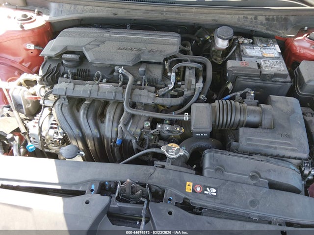 Aukcja sprzedaży 2023 Hyundai Elantra Limited, vin: 5NPLP4AG5PH117548, numer aukcji: 44676973