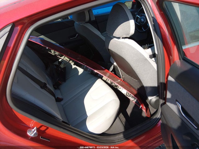 Aukcja sprzedaży 2023 Hyundai Elantra Limited, vin: 5NPLP4AG5PH117548, numer aukcji: 44676973