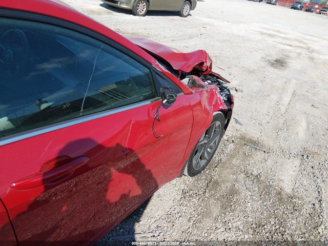 Aukcja sprzedaży 2023 Hyundai Elantra Limited, vin: 5NPLP4AG5PH117548, numer aukcji: 44676973