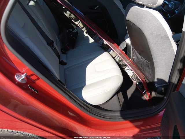 Aukcja sprzedaży 2023 Hyundai Elantra Limited, vin: 5NPLP4AG5PH117548, numer aukcji: 44676973