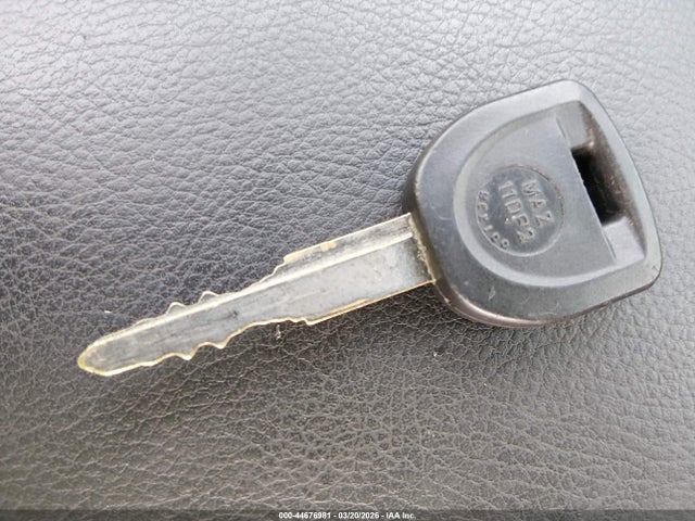 44676981 :رقم المزاد ، JM1BL1UG1C1590558 vin ، 2012 Mazda Mazda3 I Sport مزاد بيع