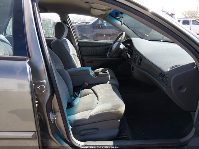 2005 Buick Century მანქანა იყიდება აუქციონზე, vin: 2G4WS52J351154636, აუქციონის ნომერი: 44676983