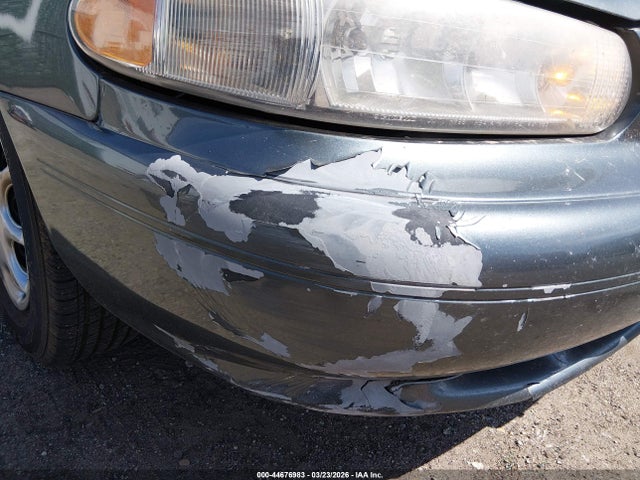 2005 Buick Century მანქანა იყიდება აუქციონზე, vin: 2G4WS52J351154636, აუქციონის ნომერი: 44676983