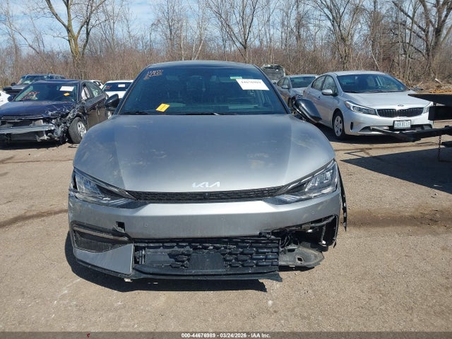 KIA Ev6 Gt-line 2024 KNDC4DLC0R5224139 Image 12