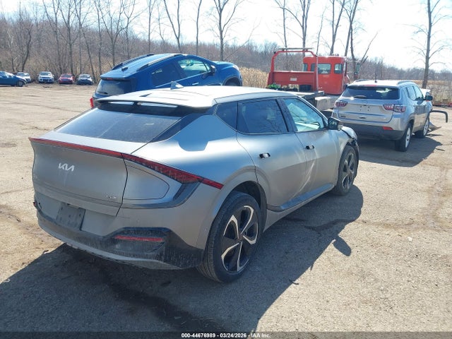 KIA Ev6 Gt-line 2024 KNDC4DLC0R5224139 Image 4
