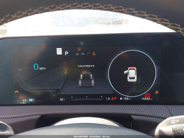 KIA Ev6 Gt-line 2024 KNDC4DLC0R5224139 Image 7