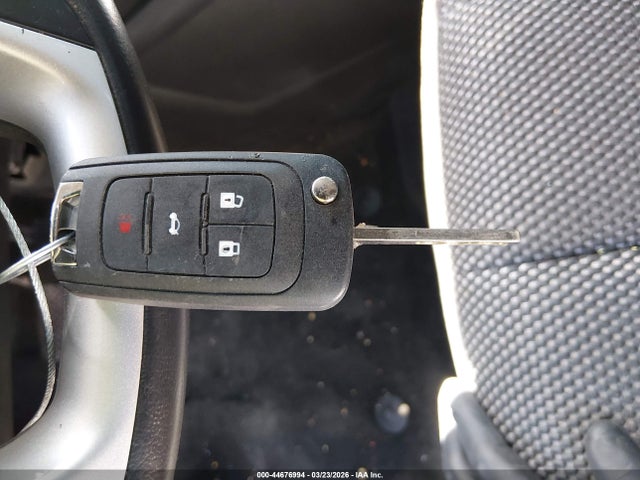 Продажа на аукционе авто 2017 Gmc Terrain Sle-2, vin: 2GKFLTEK3H6325181, номер лота: 44676994