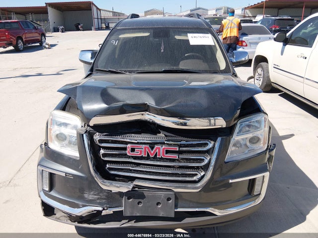 Продажа на аукционе авто 2017 Gmc Terrain Sle-2, vin: 2GKFLTEK3H6325181, номер лота: 44676994
