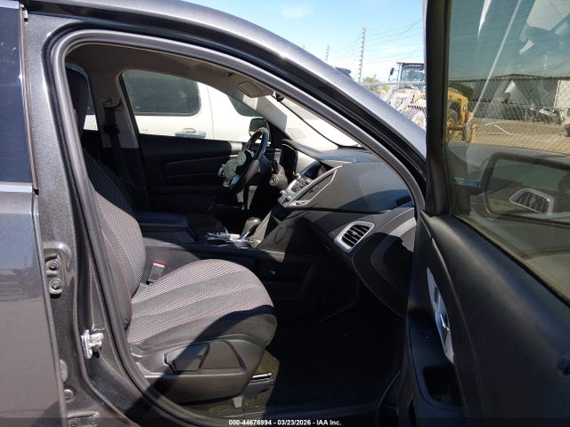 Продажа на аукционе авто 2017 Gmc Terrain Sle-2, vin: 2GKFLTEK3H6325181, номер лота: 44676994