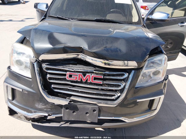 Продажа на аукционе авто 2017 Gmc Terrain Sle-2, vin: 2GKFLTEK3H6325181, номер лота: 44676994