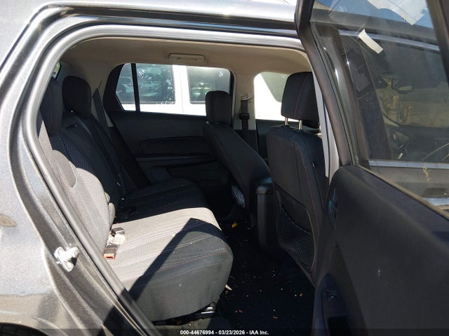 Продажа на аукционе авто 2017 Gmc Terrain Sle-2, vin: 2GKFLTEK3H6325181, номер лота: 44676994