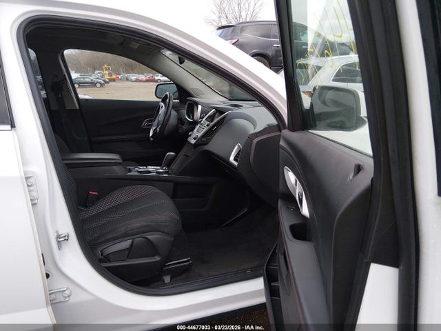 2015 Chevrolet Equinox 2lt მანქანა იყიდება აუქციონზე, vin: 2GNFLGEK0F6410910, აუქციონის ნომერი: 44677003