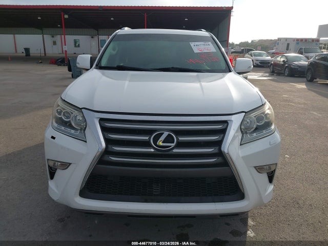 Aukcja sprzedaży 2016 Lexus Gx 460, vin: JTJBM7FX7G5124383, numer aukcji: 44677010