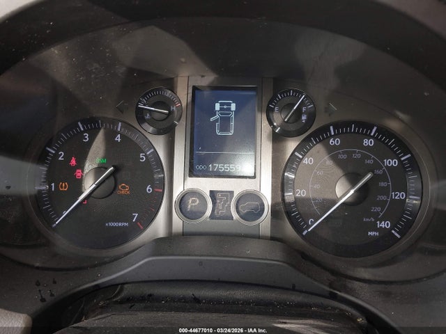 Aukcja sprzedaży 2016 Lexus Gx 460, vin: JTJBM7FX7G5124383, numer aukcji: 44677010