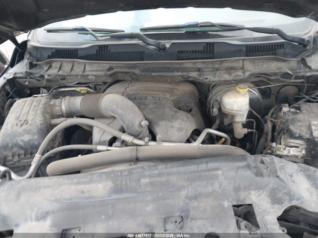 44677017 :رقم المزاد ، 3C6RR6KT6GG171503 vin ، 2016 Ram 1500 St مزاد بيع