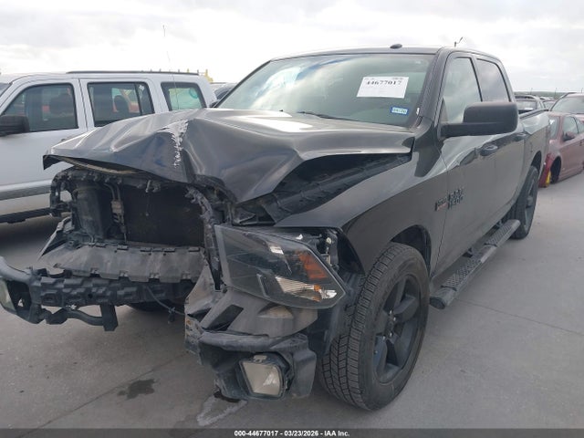 44677017 :رقم المزاد ، 3C6RR6KT6GG171503 vin ، 2016 Ram 1500 St مزاد بيع
