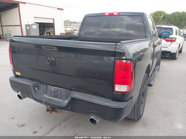 44677017 :رقم المزاد ، 3C6RR6KT6GG171503 vin ، 2016 Ram 1500 St مزاد بيع