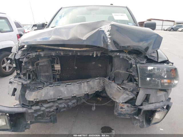 44677017 :رقم المزاد ، 3C6RR6KT6GG171503 vin ، 2016 Ram 1500 St مزاد بيع