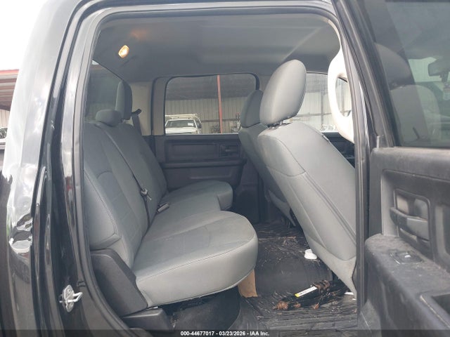 44677017 :رقم المزاد ، 3C6RR6KT6GG171503 vin ، 2016 Ram 1500 St مزاد بيع