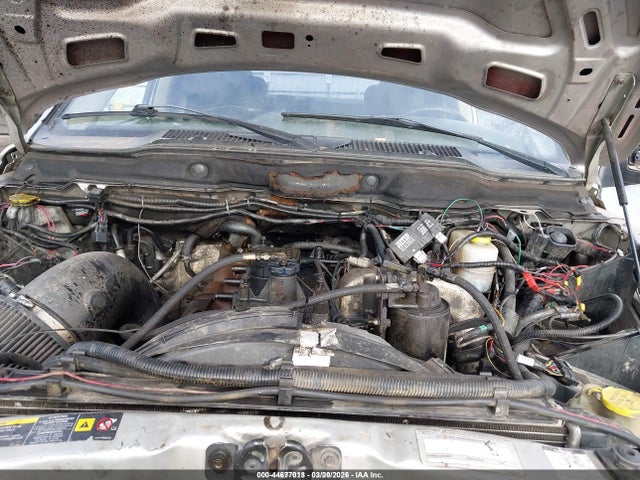 Aukcja sprzedaży 2005 Dodge Ram 2500 Slt/laramie, vin: 3D7KS28C65G782116, numer aukcji: 44677018