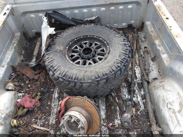 Aukcja sprzedaży 2005 Dodge Ram 2500 Slt/laramie, vin: 3D7KS28C65G782116, numer aukcji: 44677018