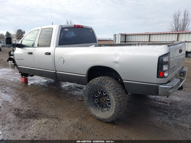 Aukcja sprzedaży 2005 Dodge Ram 2500 Slt/laramie, vin: 3D7KS28C65G782116, numer aukcji: 44677018
