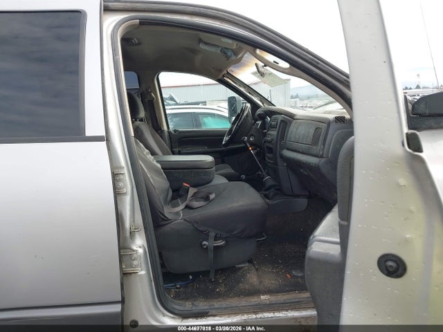 Aukcja sprzedaży 2005 Dodge Ram 2500 Slt/laramie, vin: 3D7KS28C65G782116, numer aukcji: 44677018