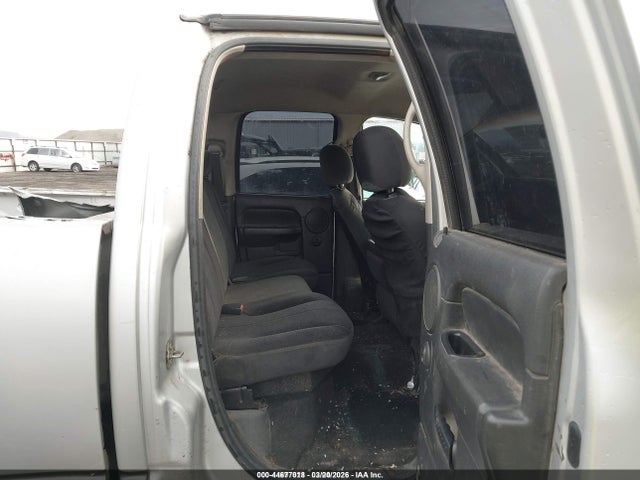Aukcja sprzedaży 2005 Dodge Ram 2500 Slt/laramie, vin: 3D7KS28C65G782116, numer aukcji: 44677018