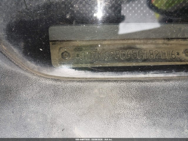 Aukcja sprzedaży 2005 Dodge Ram 2500 Slt/laramie, vin: 3D7KS28C65G782116, numer aukcji: 44677018