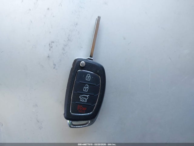5XYZT3LB0FG296900 Hyundai Santa Fe Sport 2.4l