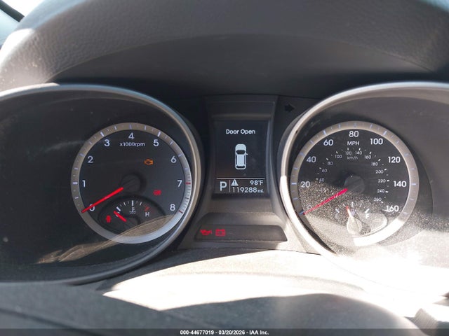 5XYZT3LB0FG296900 Hyundai Santa Fe Sport 2.4l
