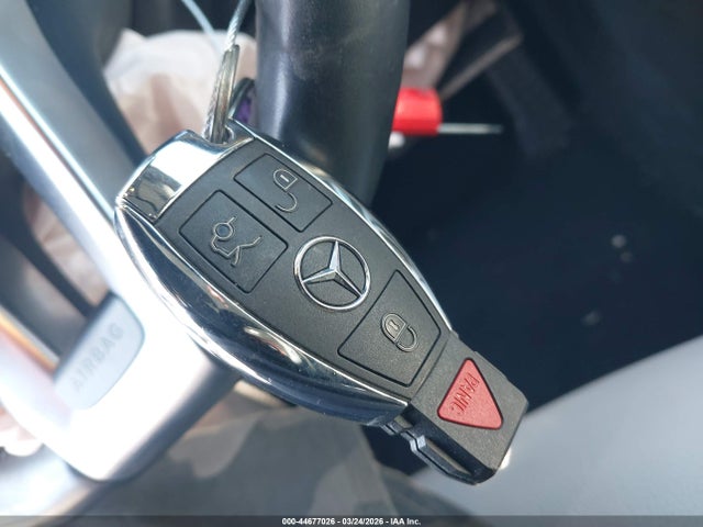 2014 MERCEDES-BENZ SLK 250 WDDPK4HA9EF089283 Photo 10