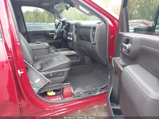 2020 Gmc Sierra 2500hd 4wd  Standard Bed Denali მანქანა იყიდება აუქციონზე, vin: 1GT49REY6LF246384, აუქციონის ნომერი: 44677027
