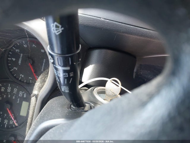 2006 Subaru Impreza 2.5i მანქანა იყიდება აუქციონზე, vin: JF1GD67656H522994, აუქციონის ნომერი: 44677030