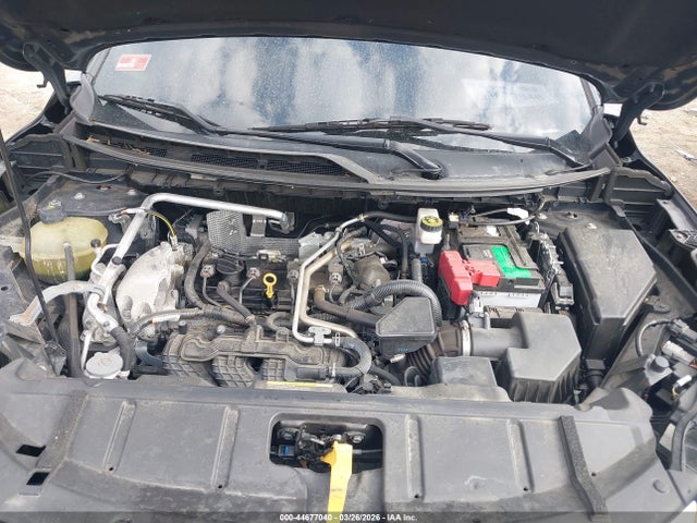 Продажа на аукционе авто 2021 Nissan Rogue Sv Intelligent Awd, vin: 5N1AT3BB7MC766111, номер лота: 44677040