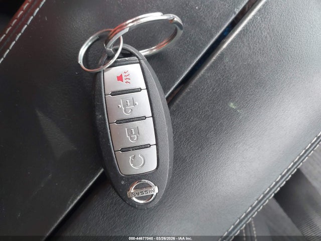 Продажа на аукционе авто 2021 Nissan Rogue Sv Intelligent Awd, vin: 5N1AT3BB7MC766111, номер лота: 44677040