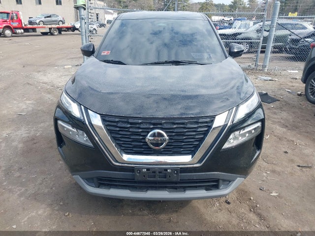 Продажа на аукционе авто 2021 Nissan Rogue Sv Intelligent Awd, vin: 5N1AT3BB7MC766111, номер лота: 44677040