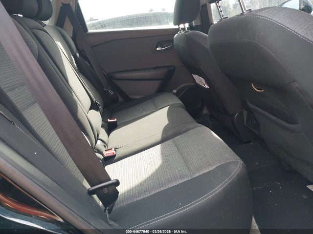 Продажа на аукционе авто 2021 Nissan Rogue Sv Intelligent Awd, vin: 5N1AT3BB7MC766111, номер лота: 44677040
