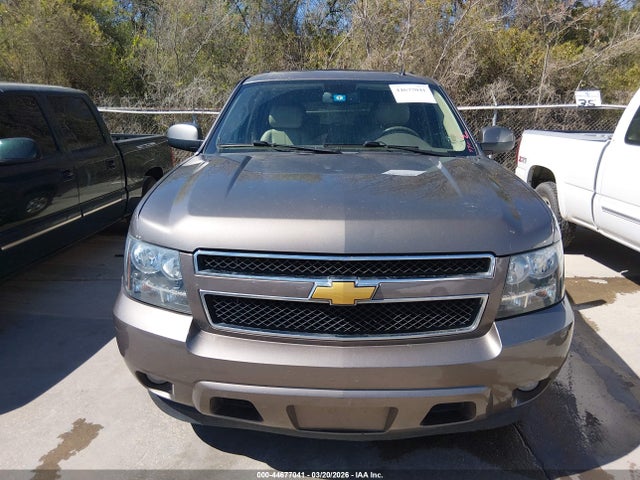 1GNSCJE08ER239501 Chevrolet Suburban 1500 Lt