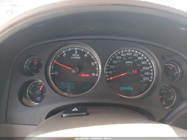 1GNSCJE08ER239501 Chevrolet Suburban 1500 Lt