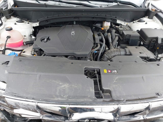 Продажа на аукционе авто 2023 Hyundai Tucson Limited, vin: 5NMJECAE3PH178108, номер лота: 44677042
