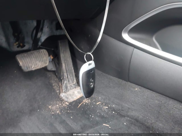 Продажа на аукционе авто 2023 Hyundai Tucson Limited, vin: 5NMJECAE3PH178108, номер лота: 44677042