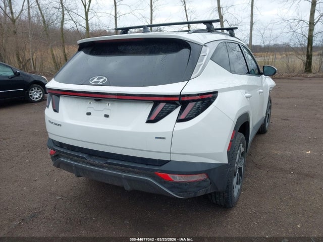 Продажа на аукционе авто 2023 Hyundai Tucson Limited, vin: 5NMJECAE3PH178108, номер лота: 44677042