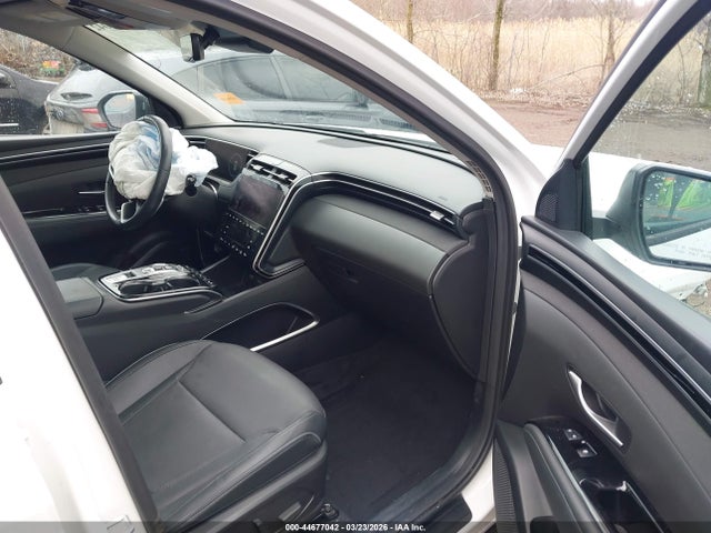Продажа на аукционе авто 2023 Hyundai Tucson Limited, vin: 5NMJECAE3PH178108, номер лота: 44677042