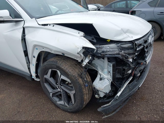 Продажа на аукционе авто 2023 Hyundai Tucson Limited, vin: 5NMJECAE3PH178108, номер лота: 44677042