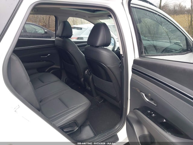 Продажа на аукционе авто 2023 Hyundai Tucson Limited, vin: 5NMJECAE3PH178108, номер лота: 44677042
