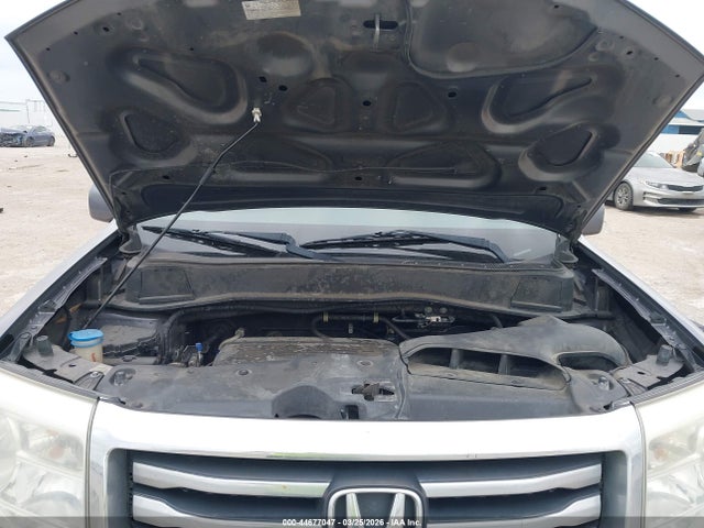 2015 HONDA PILOT 5FNYF3H55FB011962 Photo 9