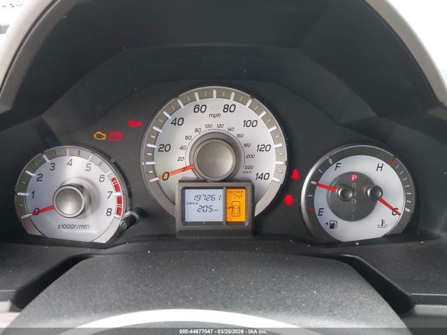 2015 HONDA PILOT 5FNYF3H55FB011962 Photo 6