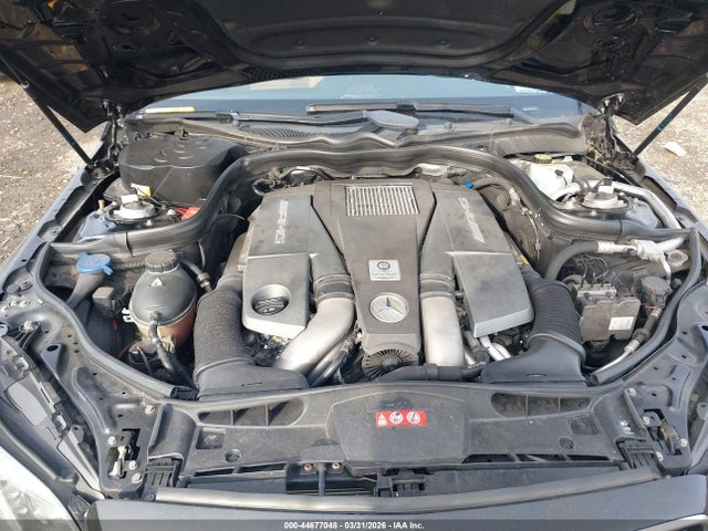 Aukcja sprzedaży 2016 Mercedes-benz Amg E 63 S 4matic, vin: WDDHF7GB5GB271660, numer aukcji: 44677048